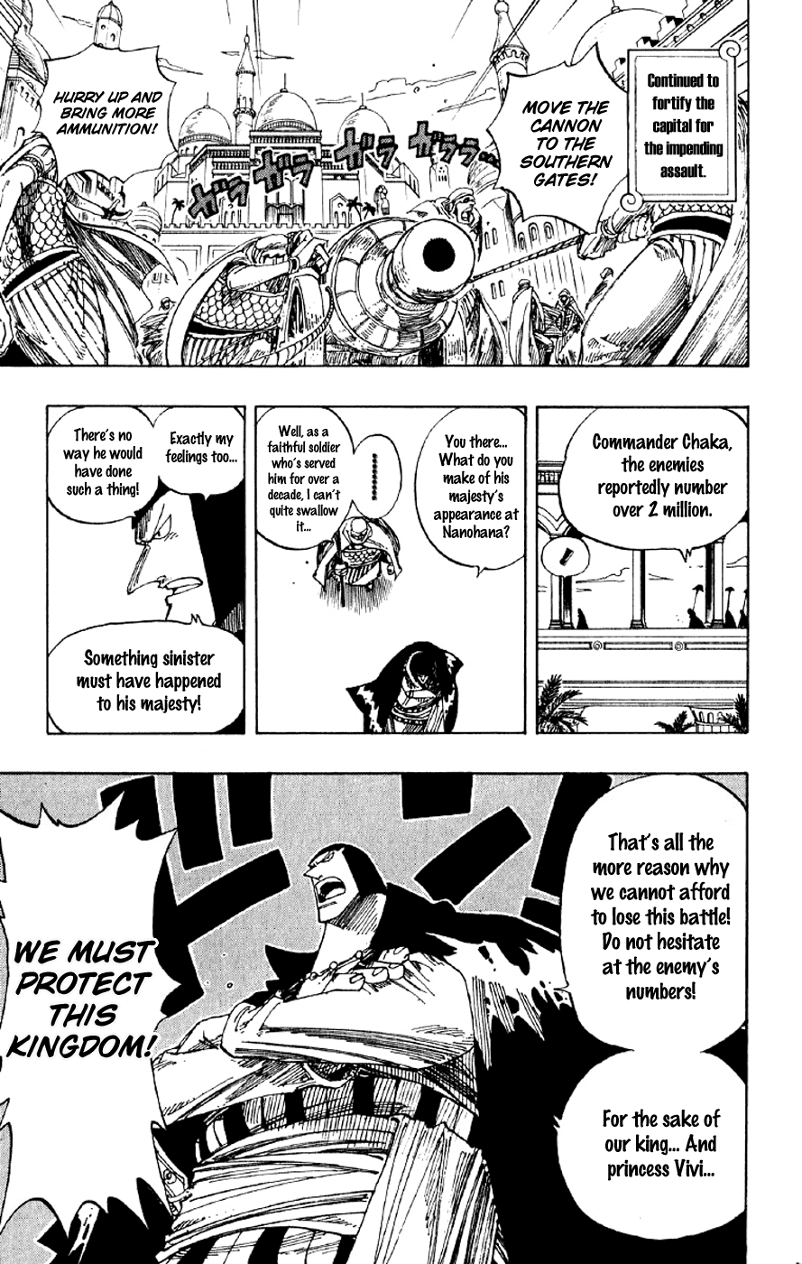 One Piece, Chapter 179 image 13